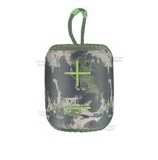 Awei Y526 Mini Portable Bluetooth Speaker (Black)