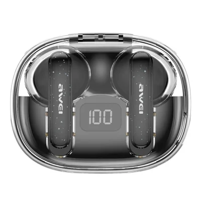 Awei T86 ENC – True Wireless Bluetooth Earbuds