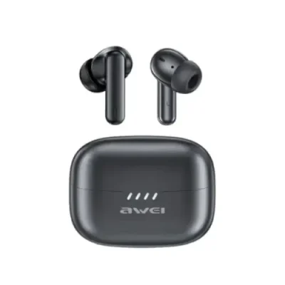 Awei TA12 ANC – True Wireless Bluetooth Earbuds