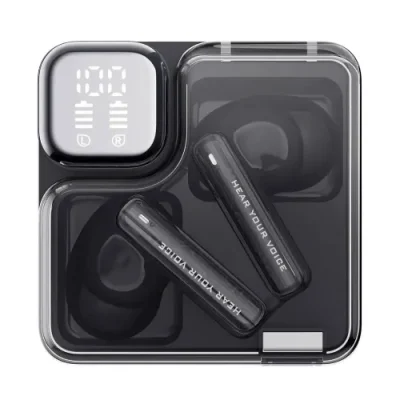 QCY QT31 Melobuds Neo – True Wireless Bluetooth Earbuds