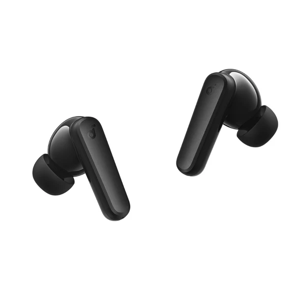 Meet the Soundcore R50i, a sleek and feature-packed TWS earbud that balances rich bass, long battery life, and lightweight comfort. Ideal for daily use in Dhaka and across Bangladesh. Key Features: 10 mm drivers deliver deep bass and crisp highs. 30–30+ hours playtime: ~10 h per charge, ~30 h with charging case. Fast charging: 10 minutes = ~2 h playback. AI-enhanced calls with dual mic clarity. Customizable sound: 22 preset EQs via Soundcore app. IPX5 water-resistant: safe for sweat and light splashes. Instant pairing and ergonomic light design—comfortable for hours. Bluetooth 5.3 / 5.4 ensures stable and energy-efficient connection. The Soundcore R50i is ideal for everyday bangladeshi lifestyles—whether you're commuting through Dhaka’s bustling streets or working from a café. With powerful 10 mm drivers and deep bass, your music feels alive. The lightweight, ergonomic design ensures hours of comfortable listening without irritation. Need all-day battery? You’ve got it covered. Up to 10 h per charge, and up to 30 h total with the case. And when you're in a rush, 10 minutes of charging gets you ~2 h of playback—perfect for last-minute use. The sound is adjustable too—22 EQ presets via the Soundcore app let you tune your audio to your mood or genre. Plus, AI-enhanced dual-mic clarity means crisp call quality—even in noisy settings. The earbuds pair instantly and stay securely fitted for long sessions. With splash-proof durability and efficient Bluetooth, it's a reliable daily companion across Bangladesh. Why Choose Digital Flagship Store Tekli? At Digital Flagship Store Tekli, Dhaka, Bangladesh, we offer 100% genuine products with trusted after-sales support. You get fast delivery across Bangladesh and peace of mind with every purchase. Choose Digital Flagship Store Tekli for quality, service, and confidence—always.