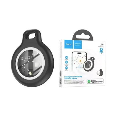 Hoco E91 Smart Tag By Tekli