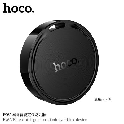 Buy HOCO O Tag E96A Smart Tracker in Bangladesh from Digital Flagship Store Tekli. Compact, reliable & easy to use—never lose your essentials again!