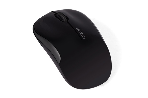 A4TECH G3-300N Wireless Mouse