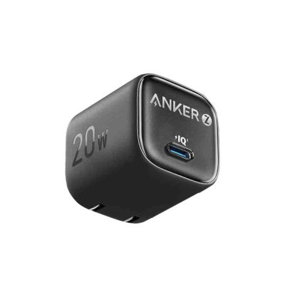 Anker Zolo 20W Fast Charger