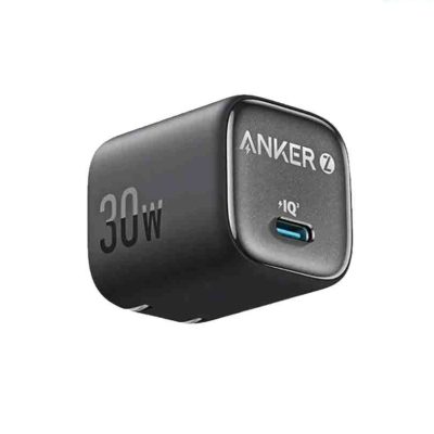 Anker Zolo 30W Fast Charger