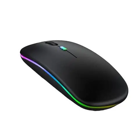Aptech W61 Intelligent Wireless RGB Mouse