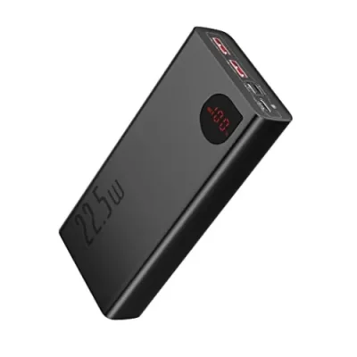 Baseus Adaman 20000mAh Power Bank