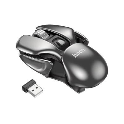 Hoco D143 Gaming Wireless MouseHoco D143 Gaming Wireless Mouse