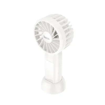 Hoco HX60 Rechargeable Fan