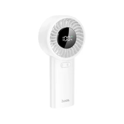 Hoco HX62 Rechargeable Fan