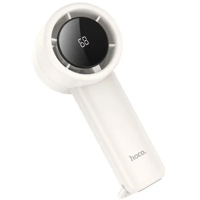 Hoco HX63 Rechargeable Fan