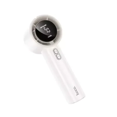 Hoco HX64 Rechargeable Fan