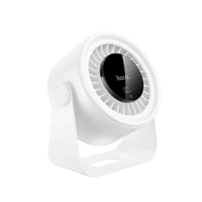 Hoco HX66 Rechargeable Fan
