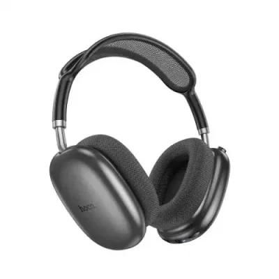 Hoco W55 Wireless Headphones (Black)