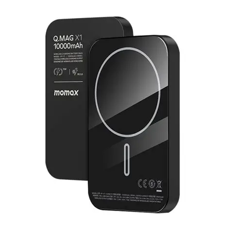 MOMAX Q.MAG POWER 10000mAh Power Bank