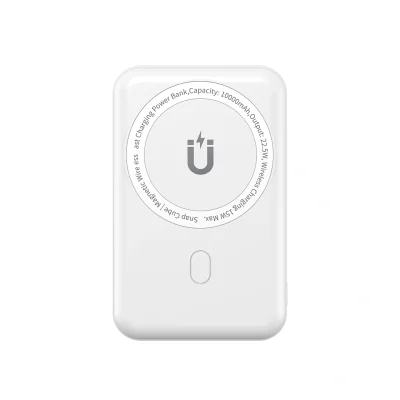 WiWU C01 10000mAh Power Bank