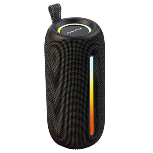 AWEI Y788 – Portable Wireless Speaker ( Black )