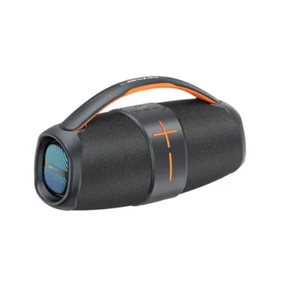 AWEI Y887 – Portable Outdoor Speaker ( Black, Orange, Blue )