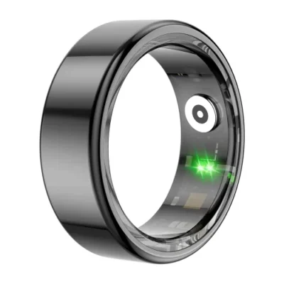 COLMI R02 – Smart Ring ( Gold, Black, Silver )