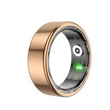 COLMI R02 – Smart Ring ( Gold, Black, Silver ) - Image 2