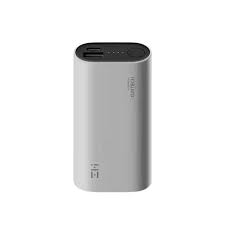 CUKTECH ZMI QB818 – Mini 30W Fast Charging Powerbank ( Gray, Black )