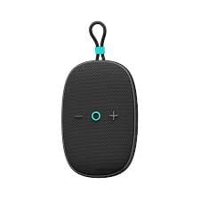 HIFUTURE ASCENDO – Portable Wireless Speaker ( Black, Matcha Green, Pink, Latte )