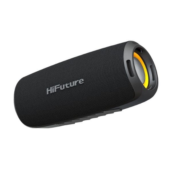 HIFUTURE Gravity – Portable Wireless Speaker ( Black, Blue )