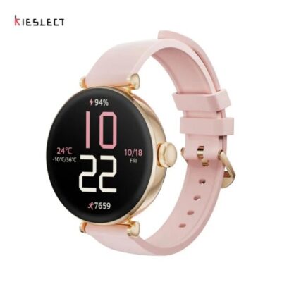 KIESLECT Pura Reno – Smart Watch