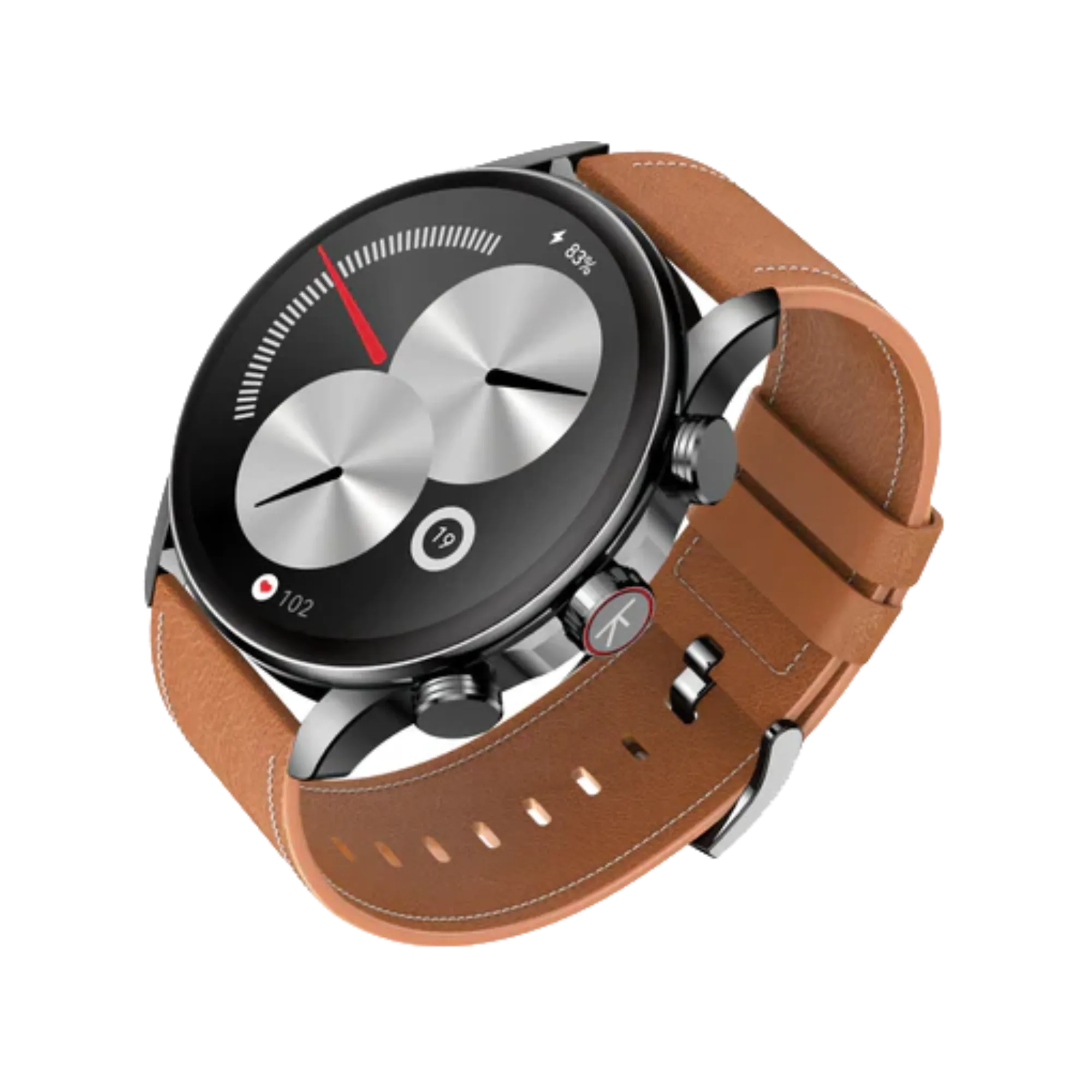 KIESLECT Balancer – Smart Watch - Image 4