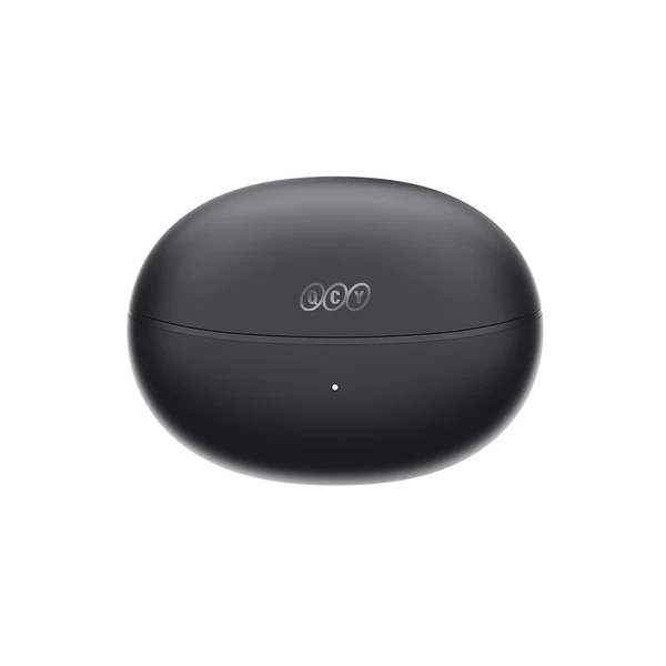 QCY Crossky C30S – TWS Earbuds ( Black, White )