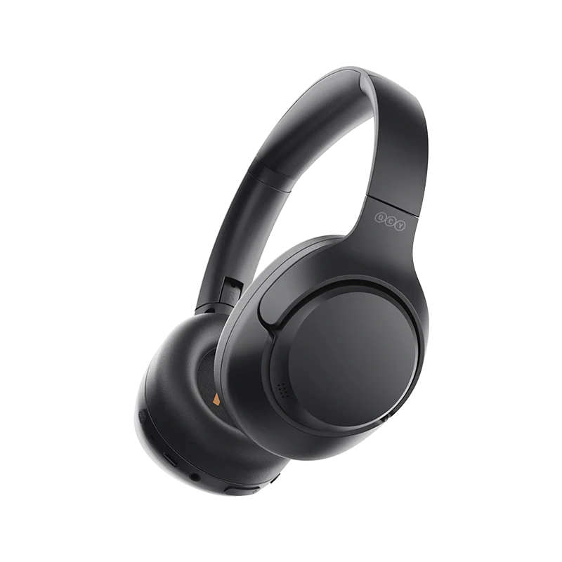 QCY H3 ANC – Overhead Headphones ( Black, White )