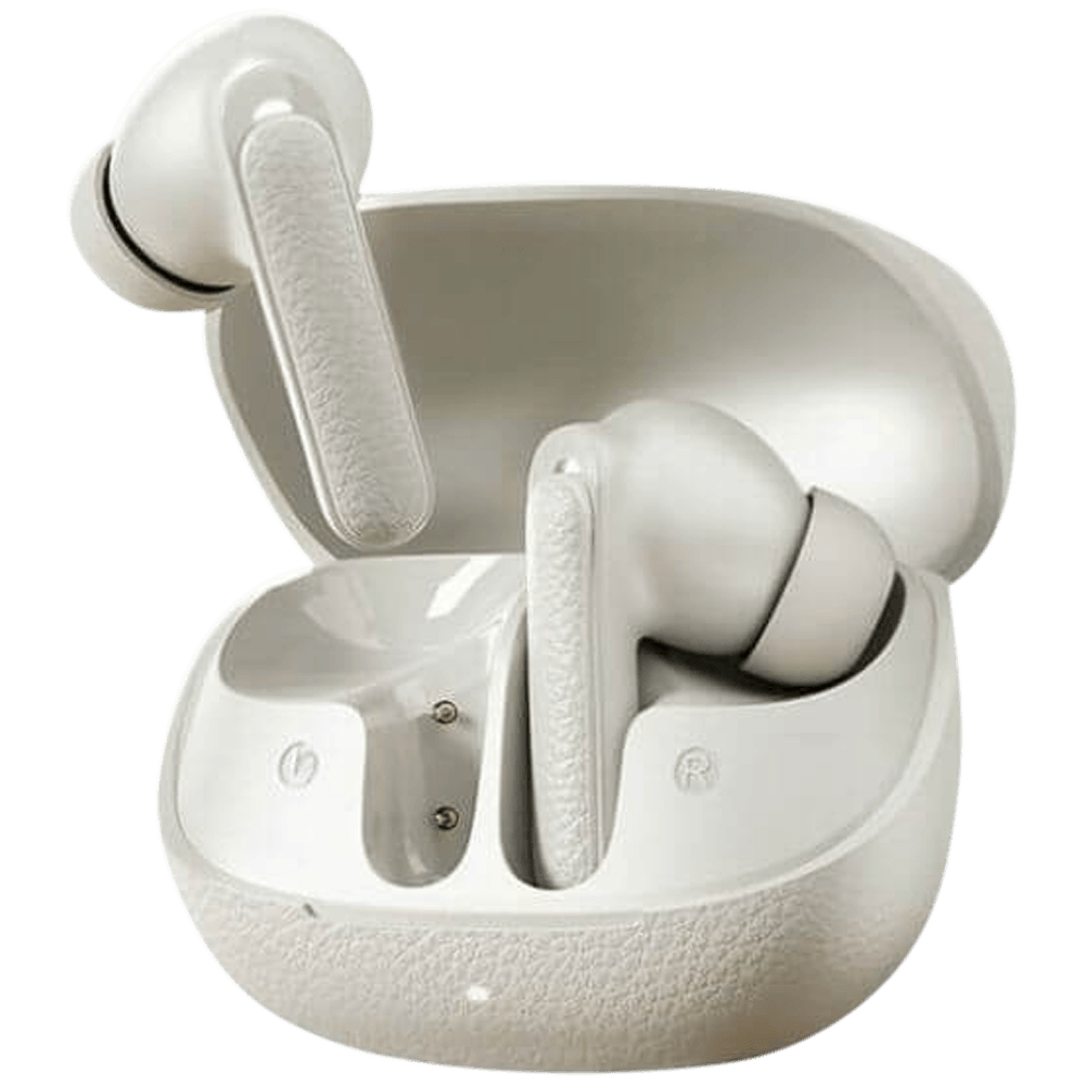 QCY HT15 Buds ANC – TWS Earbuds ( Black, White, Blue )