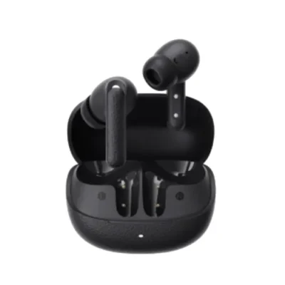 QCY HT15 Buds ANC – TWS Earbuds ( Black, White, Blue )