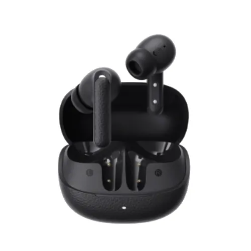 QCY HT15 Buds ANC – TWS Earbuds ( Black, White, Blue )