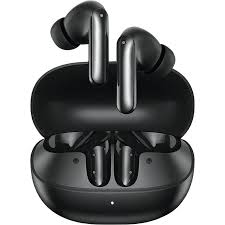 QCY MeloBuds N20 – TWS Earbuds ( Black )