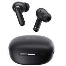 Buy QCY MeloBuds N30 ANC TWS in Bangladesh at Digital Flagship Store Tekli. Features 45dB ANC, Bluetooth 5.4, and multipoint connection. Order now!