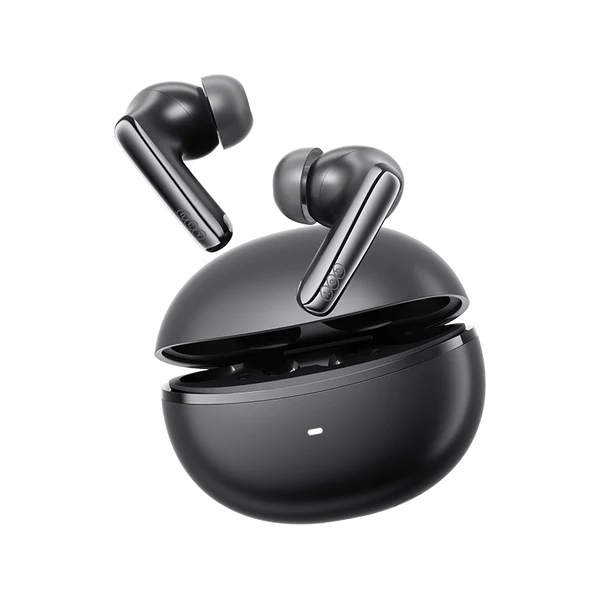 QCY N70i – TWS Earbuds ( Black )QCY N70i – TWS Earbuds ( Black )