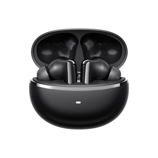 QCY N70i – TWS Earbuds ( Black )