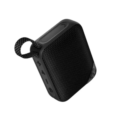QCY SP2 – Wireless Portable Speaker ( Black )