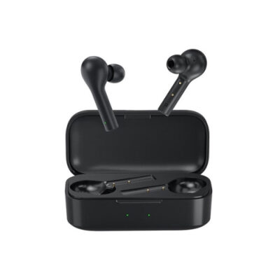 QCY T5 – TWS Earbuds ( Black )