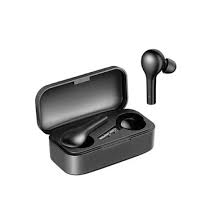 Level up your audio experience with the classic QCY T5. These earbuds are legendary for their gaming performance and reliable sound quality, making them a favorite among users in Bangladesh. Whether you are battling in a game or commuting to work, they deliver seamless audio every time. Key Features Gaming Mode: Ultra-low latency ensures audio syncs perfectly with video for gamers. Bluetooth 5.1: Provides a stable, fast connection with lower power consumption. Stereo Calling: Hear callers in both ears for a more natural conversation experience. 25-Hour Battery Life: Enjoy long listening sessions with the compact charging case. Touch Controls: Manage music, calls, and gaming mode easily with a simple tap. DSP Noise Cancellation: Reduces background noise effectively for clearer calls. IPX5 Water Resistance: Protects your earbuds from sweat and light rain splashes. Lightweight Design: Ergonomic fit ensures maximum comfort for all-day wear. Instant Pairing: Connects automatically to your device as soon as you take them out. Voice Assistant Support: Access Siri or Google Assistant with a triple touch. Extended Product Description You will truly appreciate the versatility that the QCY T5 brings to your daily routine. Specifically, the dedicated gaming mode reduces audio lag significantly, which gives you a competitive edge in fast-paced mobile games. Furthermore, the 6mm dynamic drivers produce a soundstage that is balanced and clear. Consequently, you can enjoy your favorite music tracks with crisp vocals and decent bass. Additionally, the lightweight stick design fits securely in your ear, making them perfect for long usage without fatigue. Beyond gaming, these earbuds are built for reliable communication and convenience. For instance, the DSP noise cancellation technology filters out background noise, so your voice is always heard clearly during calls on the busy streets of Dhaka. Moreover, the Bluetooth 5.1 chip ensures that your connection remains strong and stable. Finally, the impressive 25-hour total battery life means you can travel across Bangladesh without constantly worrying about charging. Therefore, the QCY T5 remains a top choice for budget-conscious tech lovers. Why Choose Digital Flagship Store Tekli? At Digital Flagship Store Tekli, we are committed to bringing you 100% authentic tech products right here in Dhaka. We understand that our customers want quality and reliability. Therefore, we ensure that every item we sell meets the highest standards. When you shop with us, you get genuine products, fast delivery across Bangladesh, and excellent customer support. Choose us for a seamless and trustworthy shopping experience.