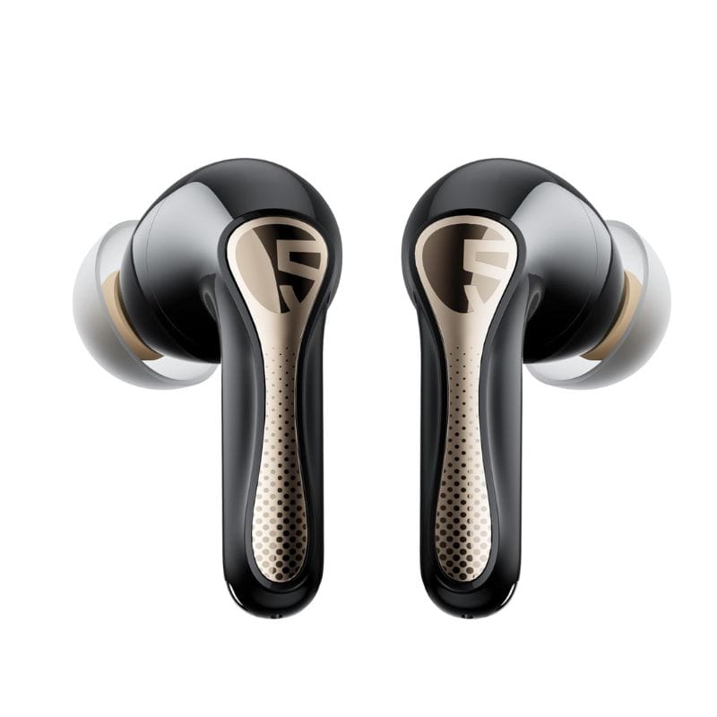 SOUNDPEATS Air 5 Pro+ – TWS Earbuds ( Black )