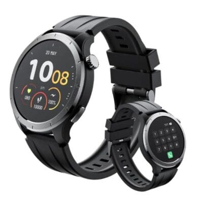 SOUNDPEATS WATCH 2 PRO – Smart Watch ( Black )