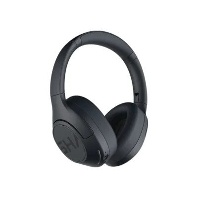 BLACK SHARK V2 Wireless Headphones – Headphones ( Black / White )