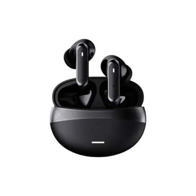 BLISBOND Ace True Wireless Earbuds – Earbuds ( Black and White )