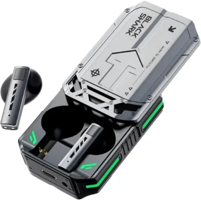 Black Shark T11 Gaming Earbuds