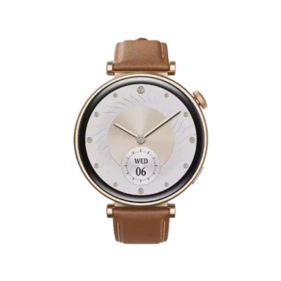 BLISBOND Aurora Smartwatch – Smartwatch ( Gold )BLISBOND Aurora Smartwatch – Smartwatch ( Gold )