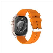 BLISBOND Robin Smartwatch – Smartwatch ( Orange ) - Image 3