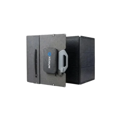 Harness the limitless power of the sun effortlessly with the highly reliable HiTHIUM 200W Portable PV Solar Panel. Expertly engineered for modern households and outdoor enthusiasts across Bangladesh, this premium HiTHIUM photovoltaic panel securely delivers a massive 200W of clean, renewable energy. Therefore, it is the absolute perfect everyday accessory to completely eliminate your dependence on the traditional grid and seamlessly keep your HiTHIUM HeroEE portable power stations, inverters, and IPS batteries fully charged wherever your daily routine takes you. Complete Technical Specifications To ensure you have all the exact details required for your off-grid setup, here is the complete breakdown of the unit's core specifications: Item Name: HiTHIUM Portable Solar Panel Type: PV Panel (Photovoltaic) Capacity: 200W Power Output Charging Option: N/A (Acts as the direct power generation source for your connected power stations or inverters) Recommended Load: N/A (Load capacity depends entirely on the connected power station or battery system) Key Features Massive 200W Output: Explicitly deliver high-speed, highly efficient 200W solar charging to rapidly top up your portable power stations and heavy-duty battery banks. High Conversion Efficiency: Experience industry-leading solar energy harvesting utilizing premium photovoltaic cells, securely guaranteeing maximum power generation even in low-light conditions. Highly Portable Design: Enjoy maximum physical mobility with a remarkably compact, foldable build that effortlessly packs away for easy transport to your rural off-grid setups or emergency backup stations. Universal HiTHIUM Compatibility: Safely and efficiently pair this premium solar panel with a wide variety of modern portable power stations, including the entire HiTHIUM HeroEE lineup. Weatherproof Durability: Specifically designed to strictly guard your expensive internal solar cells against sudden rain, heavy dust, and intense everyday outdoor wear and tear. Plug & Play Setup: Completely eliminate the extreme frustration of complicated wiring with an incredibly simple, user-friendly design for immediate, out-of-the-box action. Extended Content Section Consequently, the HiTHIUM 200W Portable PV Solar Panel perfectly serves anyone who actively wants to significantly upgrade their off-grid power capabilities while completely eliminating the expensive costs of traditional electricity. With its highly robust 200W generation capacity, you can safely and efficiently charge your essential portable IPS units, completely bypassing the extreme frustration of dead batteries during extended grid failures. Indeed, it efficiently delivers the exact stable renewable power your heavy-duty backup system requires directly from the sun. Therefore, your daily routine always remains incredibly comfortable and highly productive, ensuring your gear stays fully powered despite unpredictable load shedding. Moreover, this premium HiTHIUM portable solar panel incorporates highly advanced protective layers that safely manage intense sunlight exposure without dangerous overheating or rapid cell degradation. Additionally, its highly versatile folding design explicitly ensures that your solar setup effortlessly deploys in seconds, making it the ultimate reliable generation tool for both urban balconies and remote off-grid environments. Its sleek, highly organized physical layout actively keeps your outdoor space looking highly professional and completely uncluttered. Ultimately, the HiTHIUM 200W Portable Solar Panel effortlessly provides industry-leading, dependable energy generation tailored exactly to your scalable backup needs.